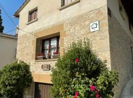 Casa rural Amillano