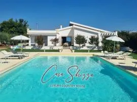 Casa Sbrizza