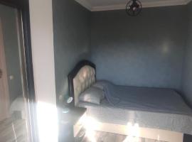 Apartament teddy 1, hotel in Kutaisi