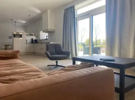 Vakantiehuis Buitengewoon