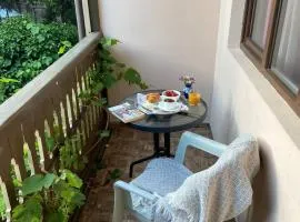 Hotel "Tbilisi Tales" in the heart of the Old City