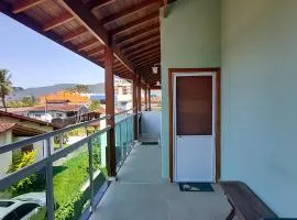 Condomínio Hora da Praia - praia do sapê