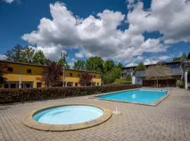 Apartment Doky D8 - Lipno Home