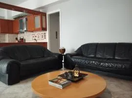 Central Guest House