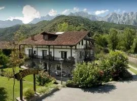 Posada San Pelayo