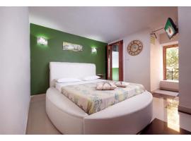 DiemmeStudio, Hotel in Salerno
