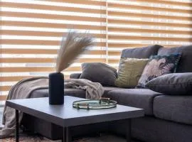 LA88 Cityway Apartment 5