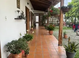 Hermosa Cabaña Campestre en Chinacota