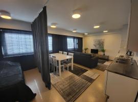 Majoituspalvelu linnan welho, hostel in Savonlinna
