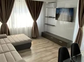 Marra apartaments