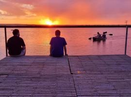 La Ford、Hopetownの宿泊施設