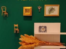 Alkimya Casa Vacanze