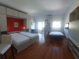 Casa Carla Rapallo, hotel em Rapallo