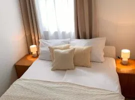 Ferienwohnung Zumhof