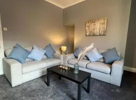 3BR West Park Retreat