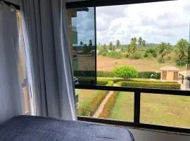 Studio Flat Gavoa Resort - Vista incrível de Itamaracá