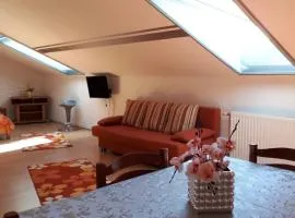 Vukmán Apartman