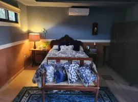 Campo Paraíso Suites