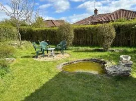 Lovely Countryside Getaway