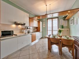 La Stellata by Apartments To Art