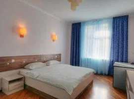 One bedroom Maidan apartment