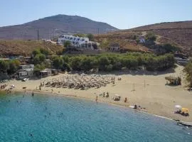 Κοχύλι Κολυμπήθρας in Tinos