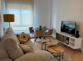 Apartamentos El Llano Málaga 7