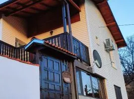 Guest House Saint George