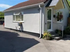 Leylands Annexe