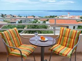 Apartmani Vukovarska