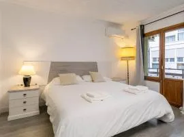Oasis Contemporaneo en el corazon de Alicante