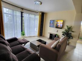 G&G Homes Executive One Bedroom