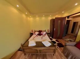 Apartament Cristian