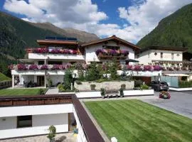 Appartements Delano