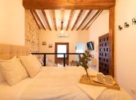 Apartamentos Boutique HyA