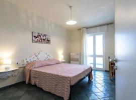 Lu Salentu Guest House, hotel v destinaci Torre Suda