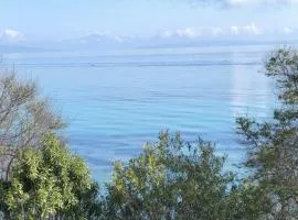 Boukari Blu Studio Boukari Beach