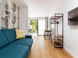 Studio à toutes proximités