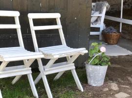Bo på landet i Sölvesborg, hotell sihtkohas Sölvesborg