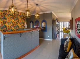 The Pecan Exclusive GuestHouse, guest house in Vryheid