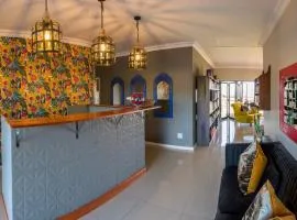 The Pecan Exclusive GuestHouse