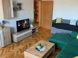 Victory apartmán