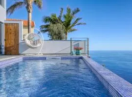Quinta do Feliz, a Home in Madeira