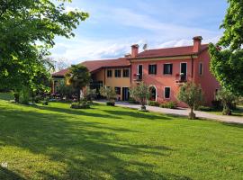 Country House Bucaneve, hotel in zona Golf Club Frassanelle, Rovolon
