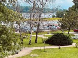 Plavi Dunav