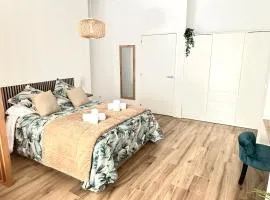 Loft Céntrico - The Essence by ValeciaGOapartments