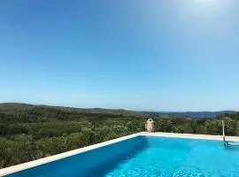 Villa Mediterraneo, private pool, secluded