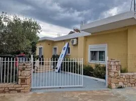 Vila Bilbil