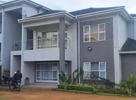 Villa View Apartments, hotel v destinácii Blantyre