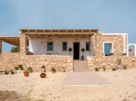 Trip's House: εξοχικό σπίτι με θέα στη θάλασσα.